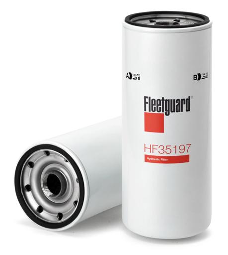 Fleetguard - FLGHF35197 - HF35197