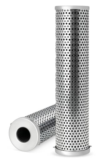 Fleetguard - FLGHF35143 - HF35143