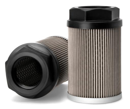 Fleetguard - FLGHF35160 - HF35160