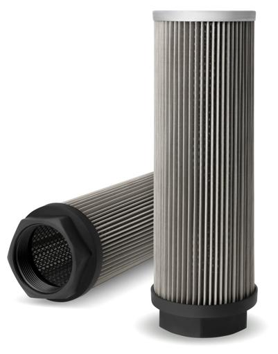 Fleetguard - FLGHF35162 - HF35162