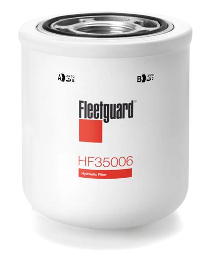 Fleetguard - FLGHF35006 - HF35006