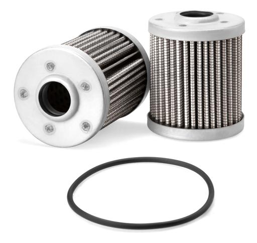 Fleetguard - FLGHF30668 - HF30668
