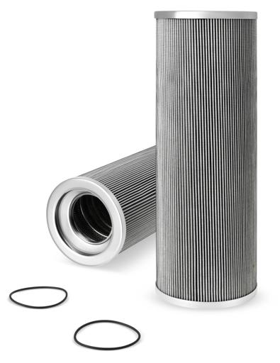 Fleetguard - FLGHF30686 - HF30686