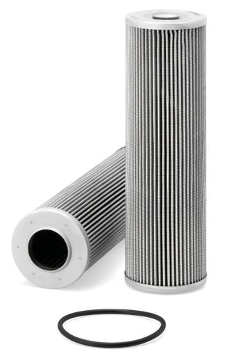 Fleetguard - FLGHF30760 - HF30760