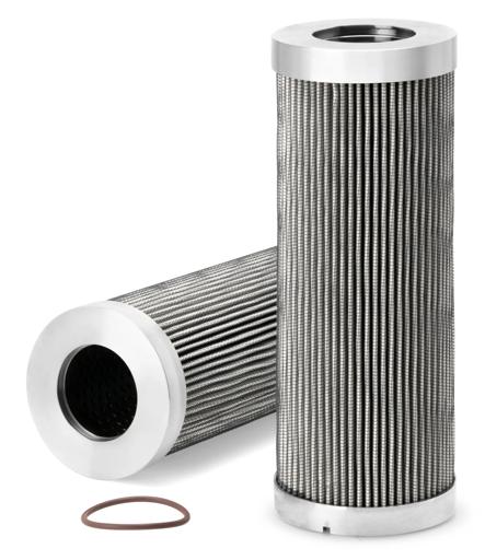 Fleetguard - FLGHF30396 - HF30396
