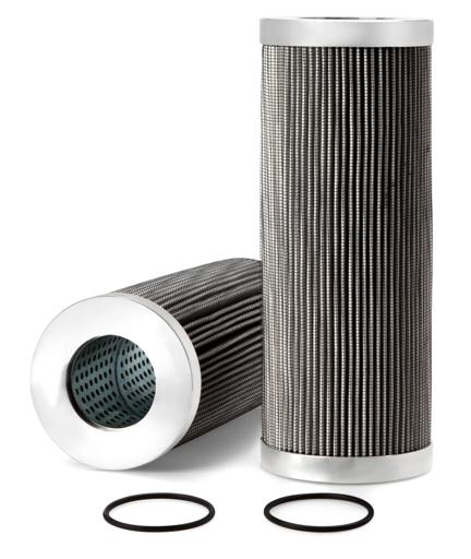 Fleetguard - FLGHF30650 - HF30650