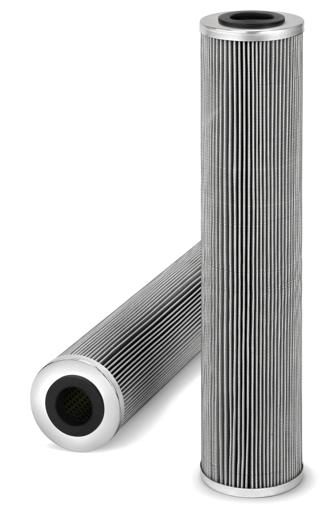Fleetguard - FLGHF30595 - HF30595
