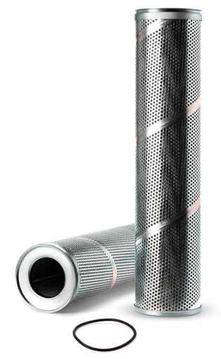 Fleetguard - FLGHF30306 - HF30306