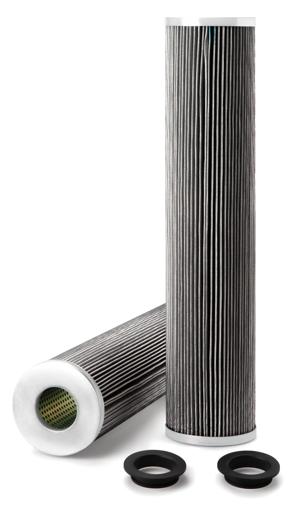 Fleetguard - FLGHF30318 - HF30318