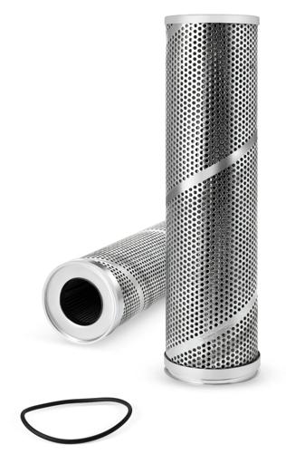 Fleetguard - FLGHF30358 - HF30358