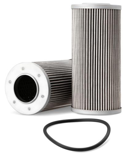 Fleetguard - FLGHF30233 - HF30233