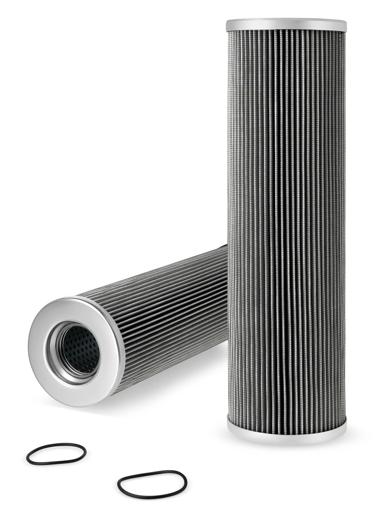 Fleetguard - FLGHF30154 - HF30154