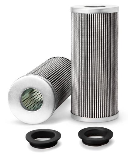 Fleetguard - FLGHF30089 - HF30089