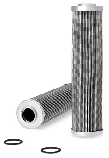 Fleetguard - FLGHF30075 - HF30075