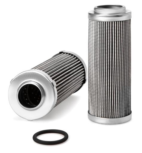 Fleetguard - FLGHF30027 - HF30027