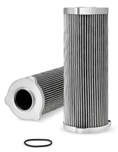 Fleetguard - FLGHF30077 - HF30077