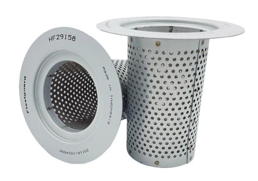 Fleetguard - FLGHF29158 - HF29158