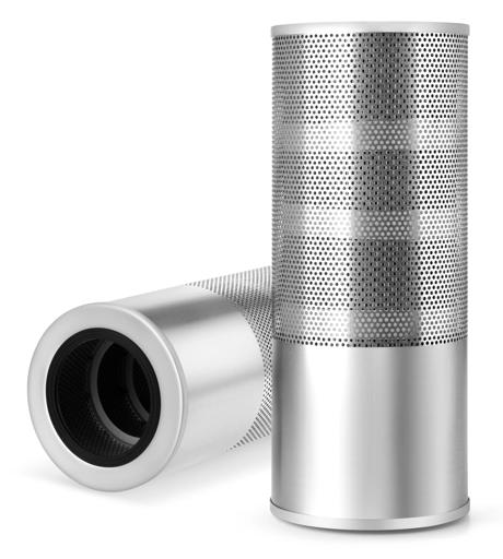 Fleetguard - FLGHF29119 - HF29119