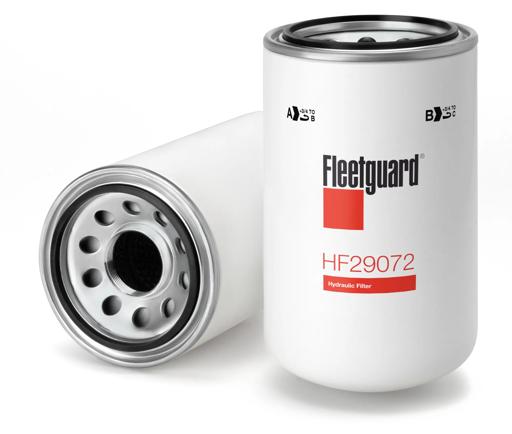 Fleetguard - FLGHF29072 - HF29072