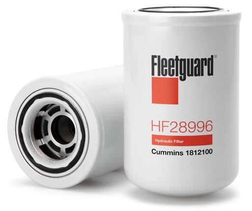 Fleetguard - FLGHF28996 - HF28996