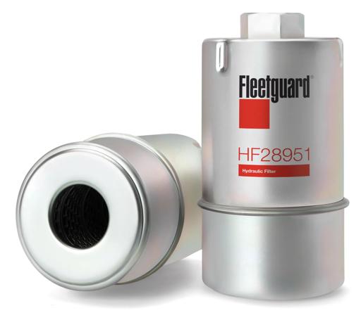 Fleetguard - FLGHF28951 - HF28951