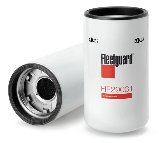 Fleetguard - FLGHF29031 - HF29031