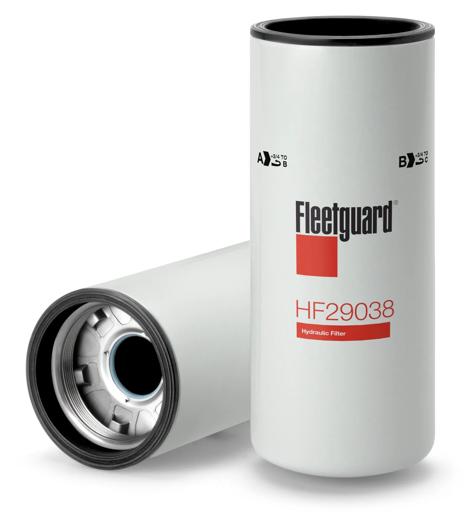 Fleetguard - FLGHF29038 - HF29038