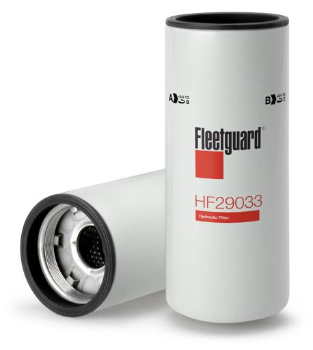 Fleetguard - FLGHF29033 - HF29033