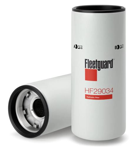 Fleetguard - FLGHF29034 - HF29034