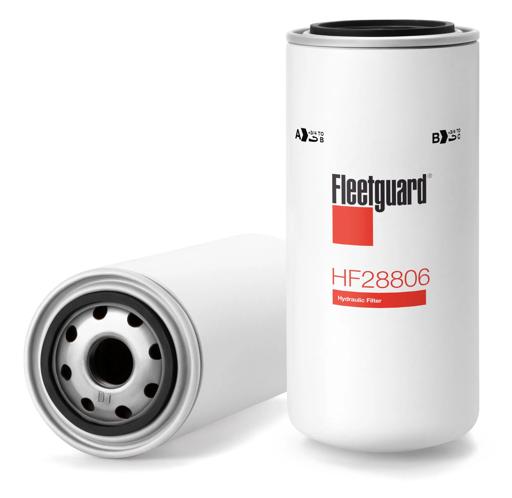 Fleetguard - FLGHF28806 - HF28806