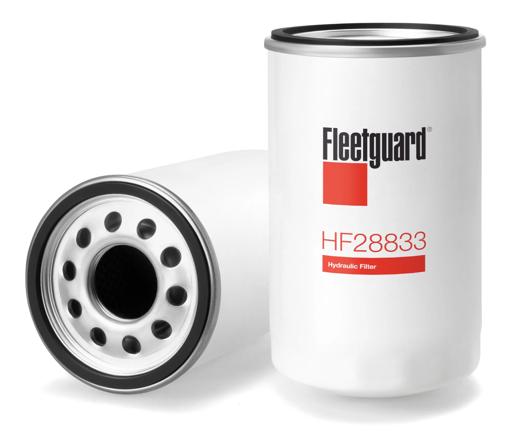 Fleetguard - FLGHF28833 - HF28833