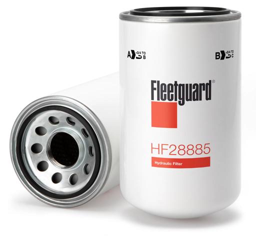 Fleetguard - FLGHF28885 - HF28885