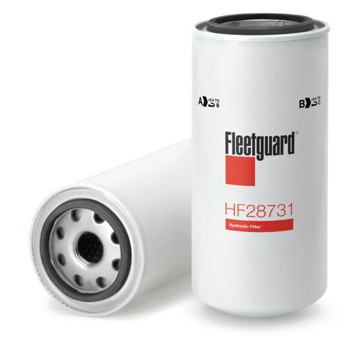 Fleetguard - FLGHF28731 - HF28731