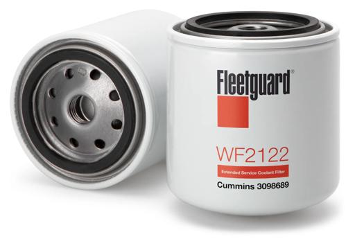 Fleetguard - FLGWF2122 - WF2122