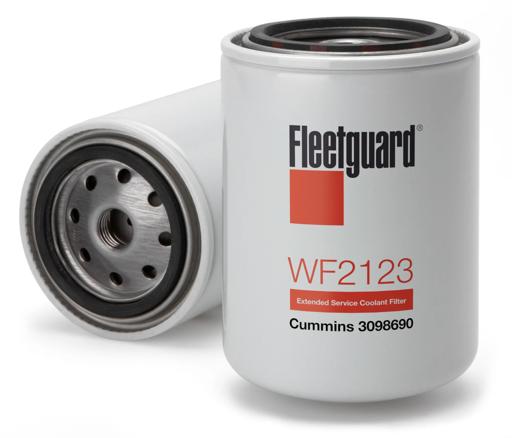 Fleetguard - FLGWF2123 - WF2123