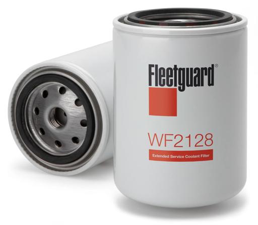 Fleetguard - FLGWF2128 - WF2128