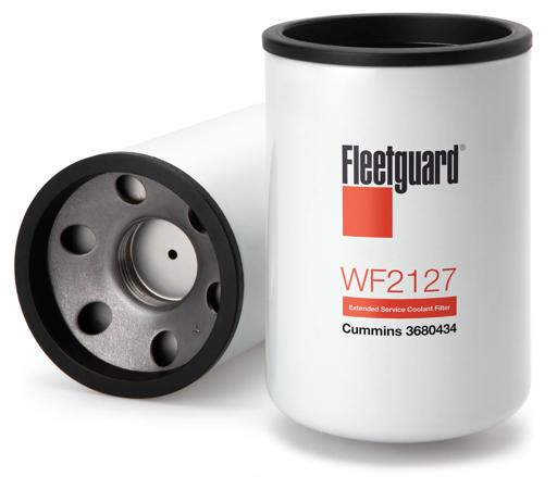 Fleetguard - FLGWF2127 - WF2127