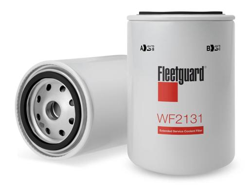 Fleetguard - FLGWF2131 - WF2131