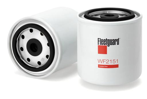 Fleetguard - FLGWF2151 - WF2151