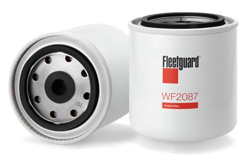 Fleetguard - FLGWF2087 - WF2087