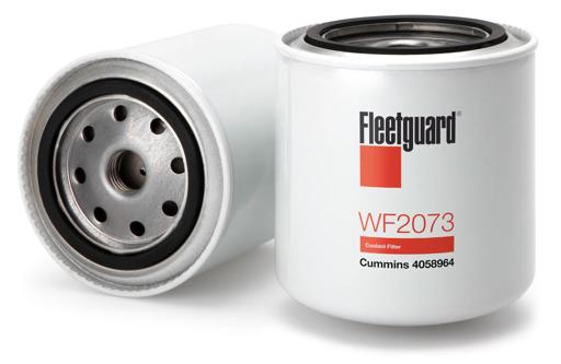 Fleetguard - FLGWF2073 - WF2073