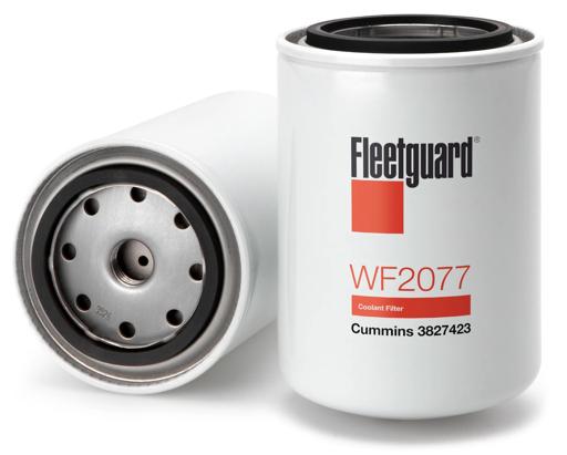 Fleetguard - FLGWF2077 - WF2077