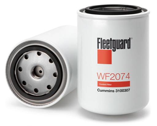 Fleetguard - FLGWF2074 - WF2074