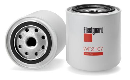 Fleetguard - FLGWF2107 - WF2107
