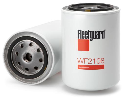 Fleetguard - FLGWF2108 - WF2108