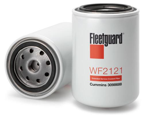 Fleetguard - FLGWF2121 - WF2121