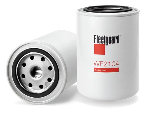 Fleetguard - FLGWF2104 - WF2104