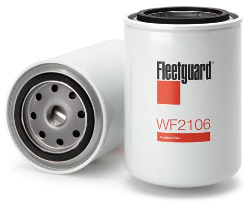 Fleetguard - FLGWF2106 - WF2106