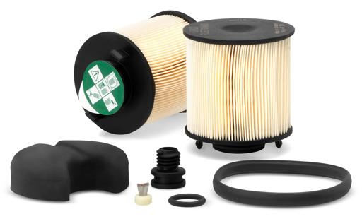 Fleetguard - FLGUF103 - UF103