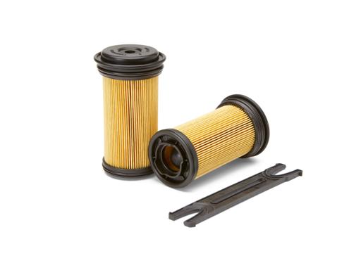Fleetguard - FLGUF101 - UF101